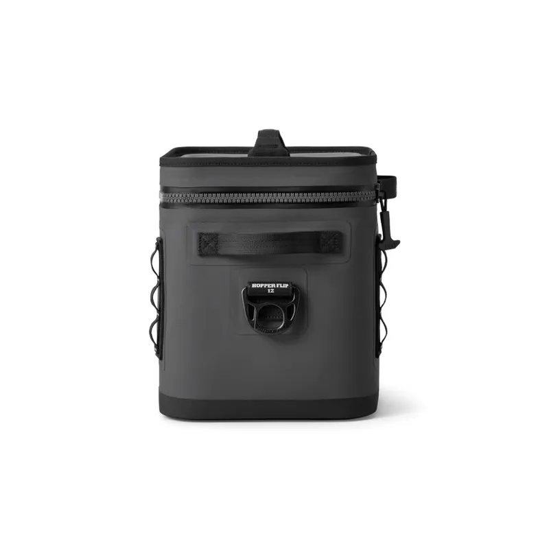 Yeti Hopper Flip 12 Charcoal-2